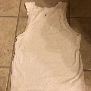 Lululemon Tank